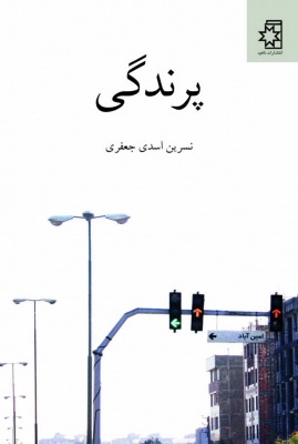 کتاب پرندگی، نوشتهٔ نسرین اسدی جعفری